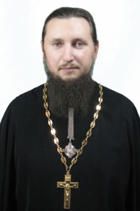 Протоиерей Владимир Пивоваров