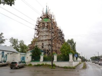 Успенский собор, г. Енисейск