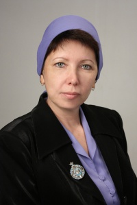 Толстокулакова Ангелина Александровна