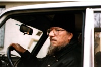 Протоиерей Александр Пивоваров