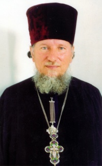 Протоиерей Александр Пивоваров