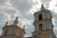 Спасо-Преображенский собор, 2014 год