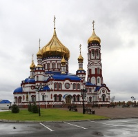 Храм Рождества Христова, 2012 год