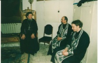 25 апреля 2003 года