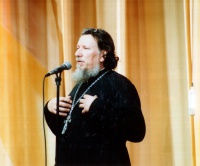 Слова, идущие от сердца. V фестиваль, 2004 год