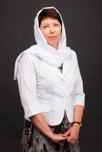Толстокулакова Ангелина Александровна