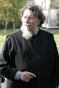 Протоиерей Александр Пивоваров