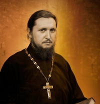Протоиерей Владимир Пивоваров