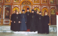 Июль, 2004 год