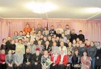 Татьянин день. 2012 год