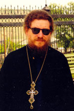 прот. Борис Пивоваров