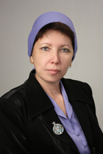 Ангелина Толстокулакова
