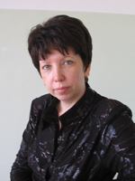 Ангелина Толстокулакова